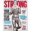 Strong Fitness Magazine January/February 2015