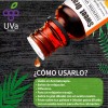 Liv Natural Aceite Esencial De Naranja 100% Natural Puro Uva