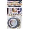 Glitter Tape 3 Color Set GT-3