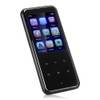 MultiFunction Music Player MP3 Player MP4 Media FM Radio Recorder