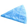 NOLITOY 1pc Outdoor Pool Heat Preservation Cover Pe Bubble Cloth
