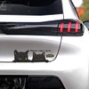 TATACLEA Car Stickers, Cute Cat Car Stickers, Cartoon Car Stickers,