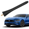 KSaAuto Antenna for Ford Mustang Convertible 2015 2016 2017 2018