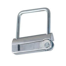 Anti-Rattle Hitch 22325 Fit for 2 Inch Receiver,Hollow Or Solid Shank Hitch Accessories