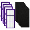 HAPF300AP-Allergen Performance Plus Filter Compatible with Holmes AER1 HAPF300AP-U4 and