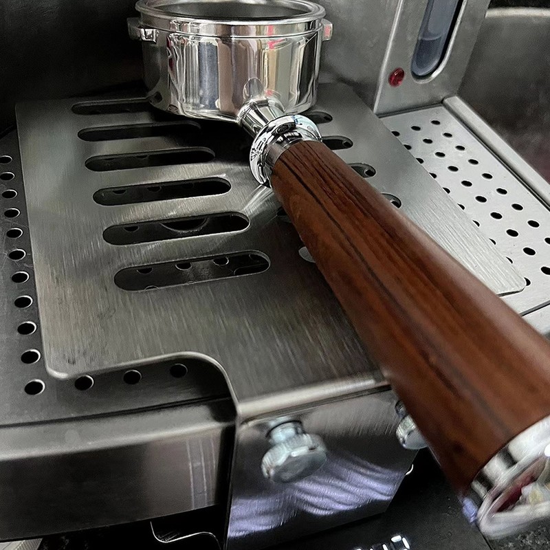 Coffee Weighing Rack Stainless Steel Electronic Scale Rack Adjustable Extraction