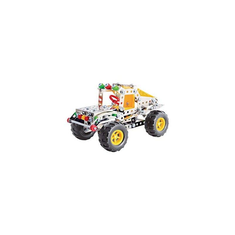 Schylling Steel Works Dune Buggy Toy