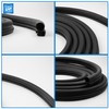 Wahparts Door Weather Stripping Seal Compatible with Peterbilt 379 377