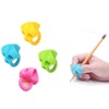 Pencil Body Corrector Pen Grip Pencil Clip Pencil Grip Correction