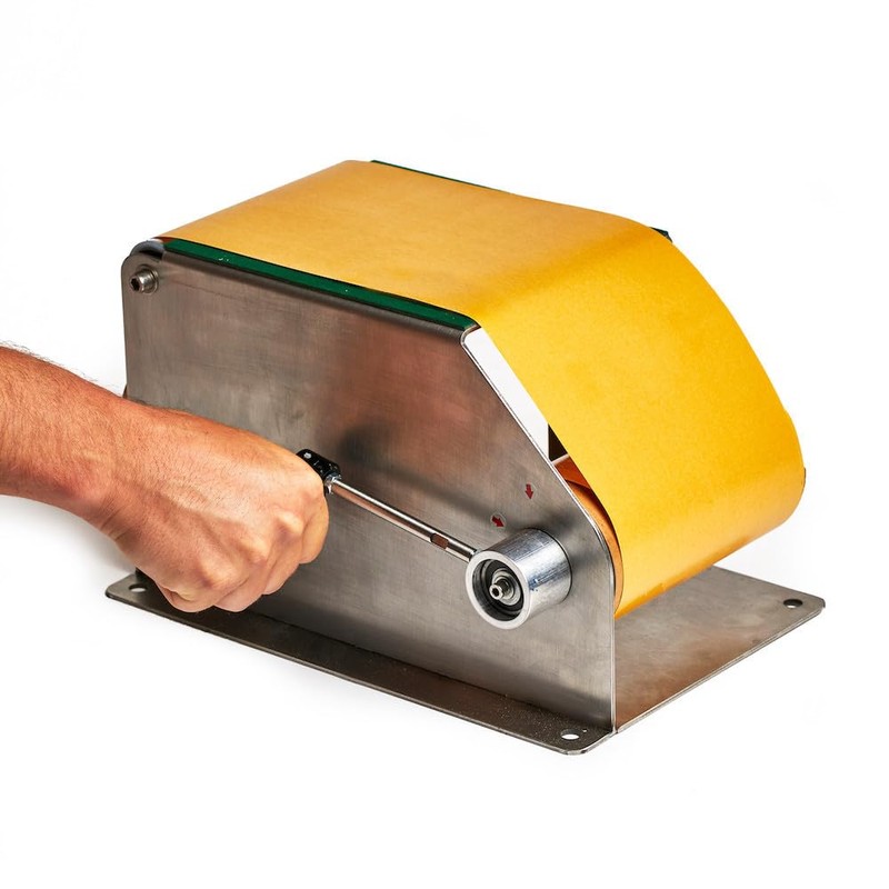 Itty-Bitty Dots, Double Sided Permanent Transfer Tape, (54 yards)