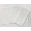 Bleached Organic Oka 35.4 inches (90 cm), Set of 3,