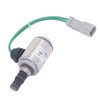 Solenoid Valve 24V 186‑1526 Accessory for CAT D6M D6R D8R