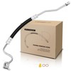 A-Premium Power Steering Hose Pressure Line Hose Assembly Compatible with
