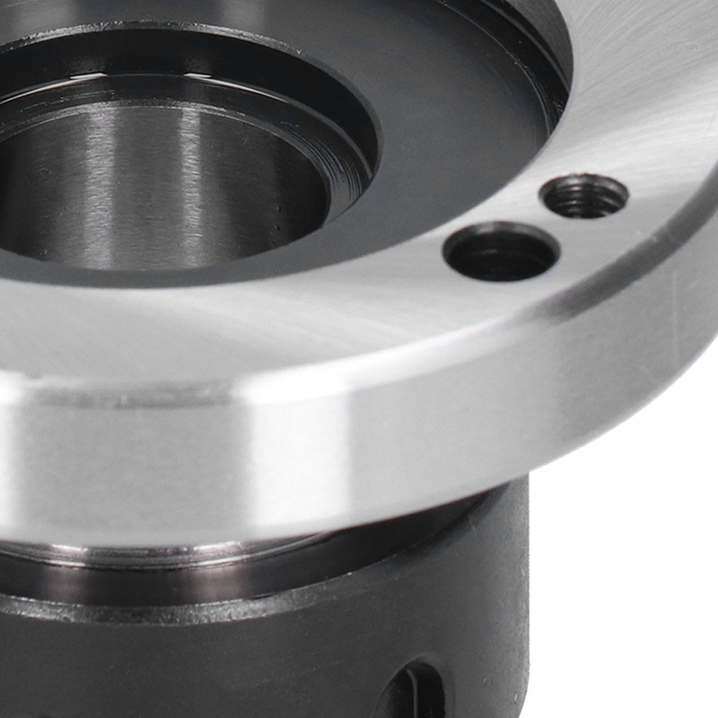 Collet Chuck 40CR Steel 16° Concentricity Lathe Fixtures CNC Milling