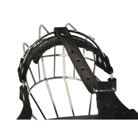 Dean and Tyler Wire Basket Muzzle, Size No. B3 - Large Boxer