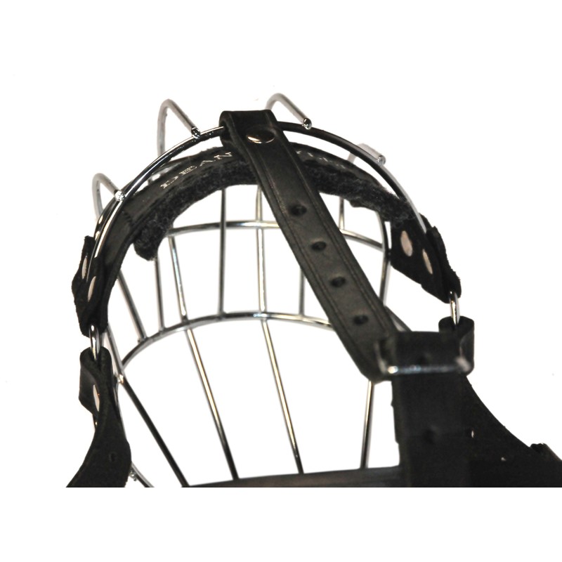 Dean and Tyler Wire Basket Muzzle, Size No. B3 -