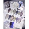 Aemong: Unicorn marbling - Round Square / Aemong : 유니콘