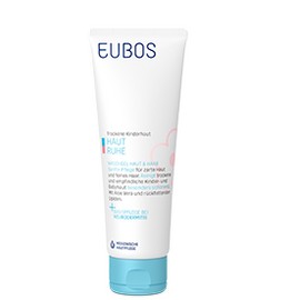 Eubos Dry Skin Children Cleansing Gel, 125ml