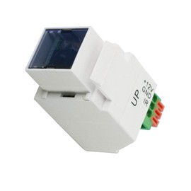 Keystone Infrared IR Receiver for Remote Control Extender System