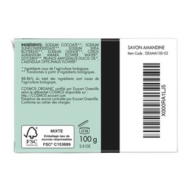 Écrin De Fleur - Soap