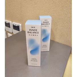 How I feel today Today's Mood Inner Balance Hypoallergenic Mildly Acid 2 Boxes / 오늘기분 이너밸런스 저자극 약산성 2박스