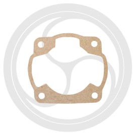 Nippon Machines Kawasaki Cylinder Base Gasket KD125 KX125 KS125 KE125 11009-037