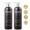 Fullbig Hair Sulfate-Free Hair Loss Relief Shampoo / 풀빅 헤어 설페이트 프리 탈 모완화 헤어케어 샴푸