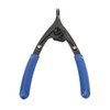 9in Snap Ring Plier Adjustable High Efficiency Internal External C