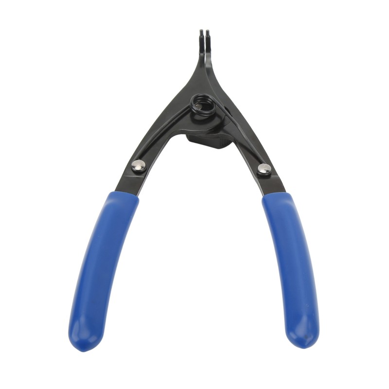 9in Snap Ring Plier Adjustable High Efficiency Internal External C