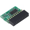 TPM 2.0 Module Trusted Platform AOM‑TPM‑9665V TCG 2.0 Encryption Security
