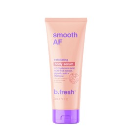 B.TAN - Smooth AF Exfoliating Body Serum For Unisex 8 oz Serum - 8 oz - Daily Care