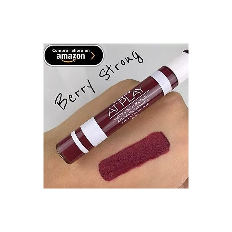 Paquete De Maquillaje Mary Kay