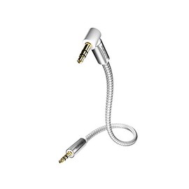 In-akustik Premium - audio cable - 75 cm