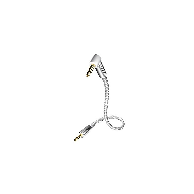 In-akustik Premium - audio cable - 75 cm