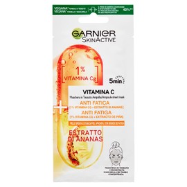 Garnier S.A. Masca Ampo Vit C