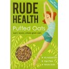 Rude Health Puffed Oats 175g (PACK OF 2)
