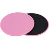 QHFlashbuy Sliding Discs, Pack of 2 Sliders, Fitness Gliding Discs,