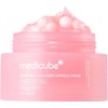 Medicube Crema de Cápsula de Colágeno Rosa PDRN + Pink