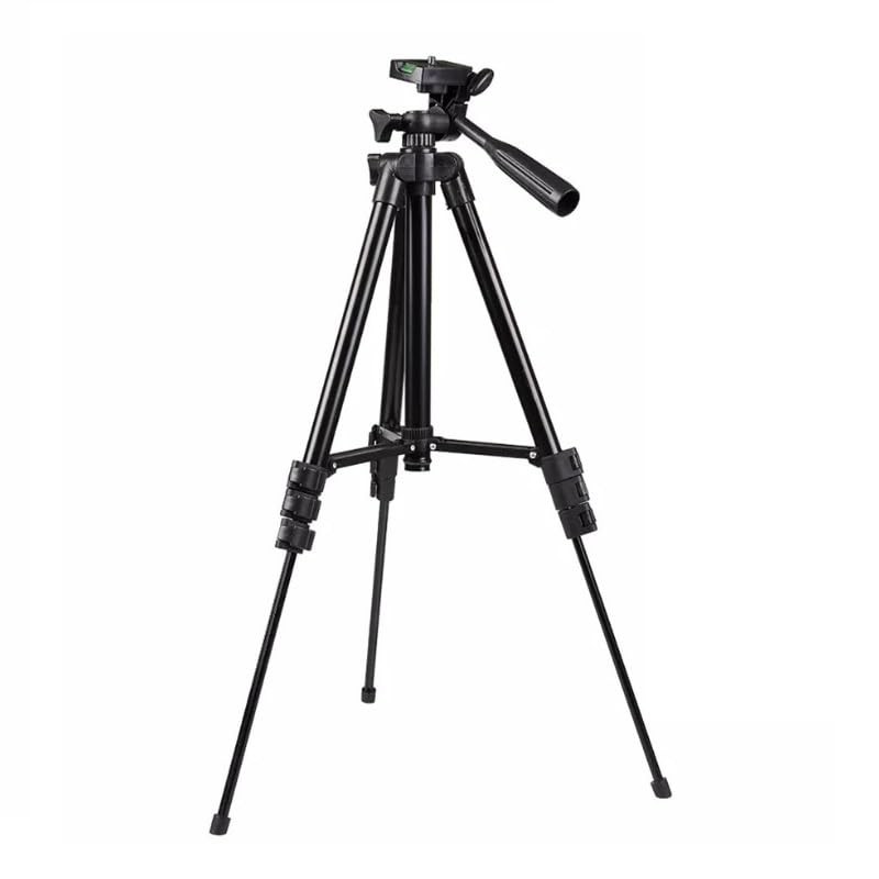 1.02M Lightweight Professional Tripod for GoPro / Insta360 / Osmo