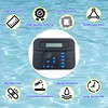 GLX-PL-LOC-P-4 Local Display Controller Keypad Replacement