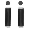 GUB G603 Bicycle Antislip Handlebar Covers MTB Bike Silicone Nylon