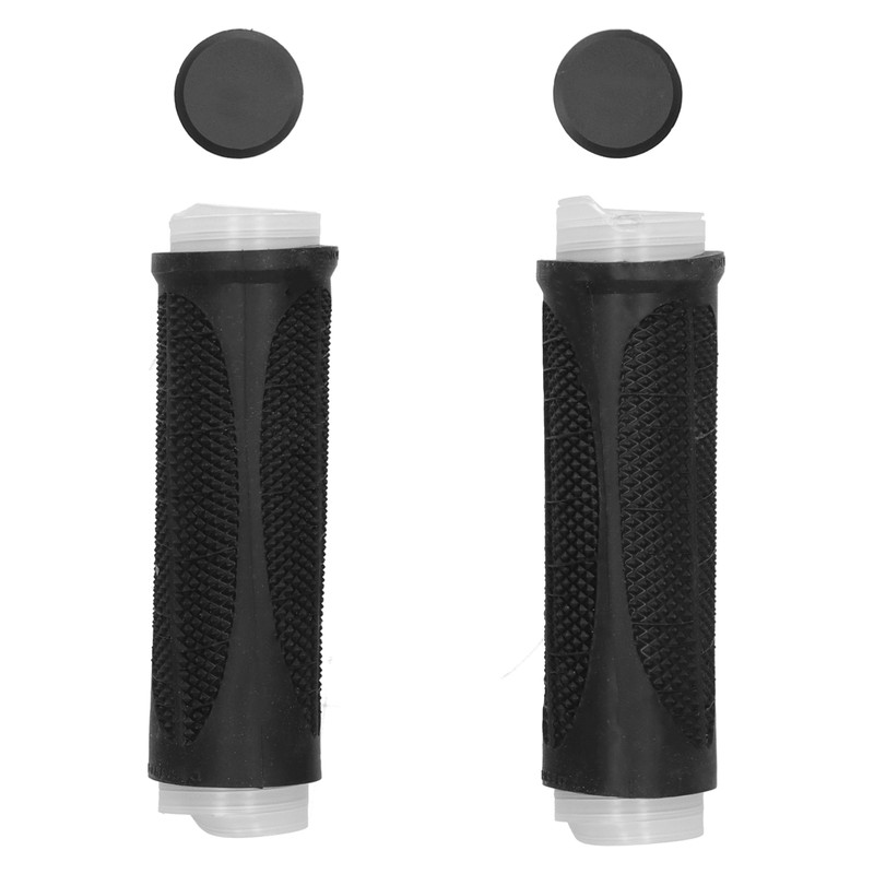 GUB G603 Bicycle Antislip Handlebar Covers MTB Bike Silicone Nylon