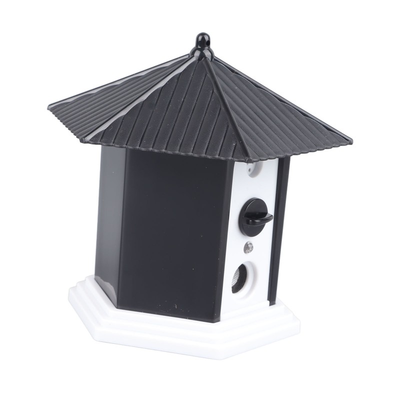 Dog Bark Control Device Portable Smart Ultrasonic Dog Barking Deterrent