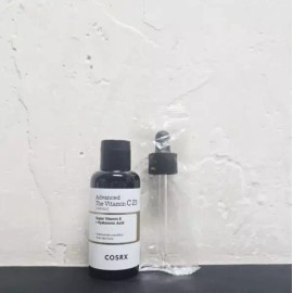 COSRX 코스알엑스 어드밴스드 더 비타민C 23 세럼 20ml COSRX Advanced Saison C 23 Serum 20ml