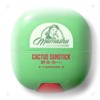 [Beauty Nara] Mamashu Cactus Sun Stick 15g / [뷰티나라] 마마슈 선인장 선스틱 15g