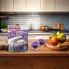 Pondan Ube Pudding Mix, Instant Purple Yam Dessert, 5.29 oz