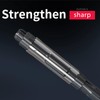 Adjustable Hand Reamer 21-23mm Hardened HSS Grip Reaming Metric Reaming