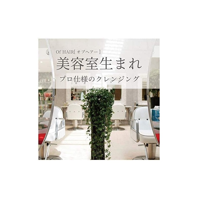 Cleansing of Skin 01 / 1.8 oz (50 g) Fresh