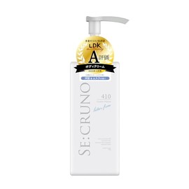 SE: CRUNO Body Cream (Centro Palace 410)