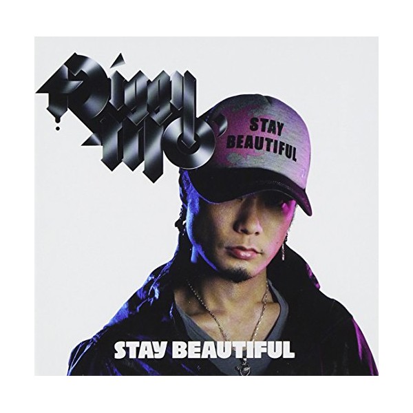 STAY BEAUTIFUL by SE [CD]